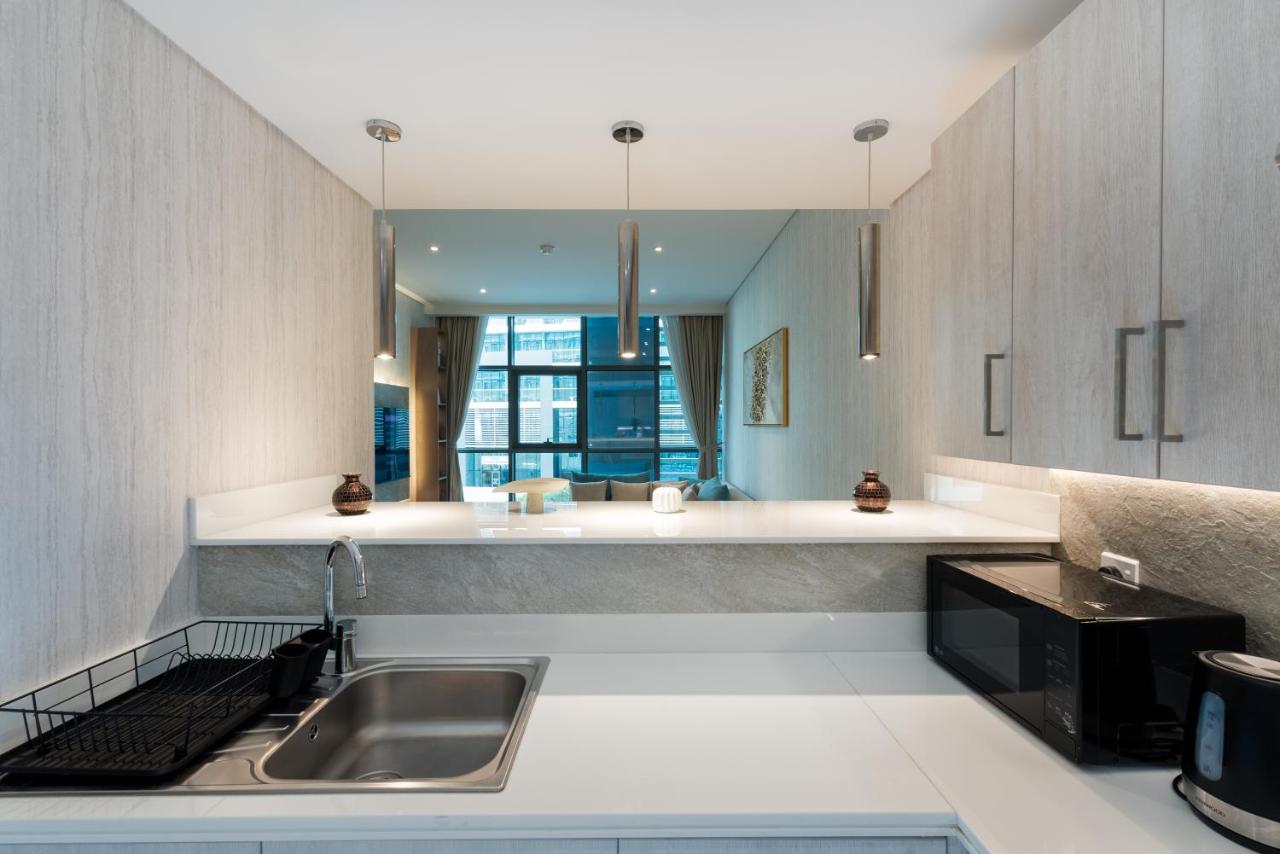 Seven Palm, Palm Jumeirah - Mint Stay - 3