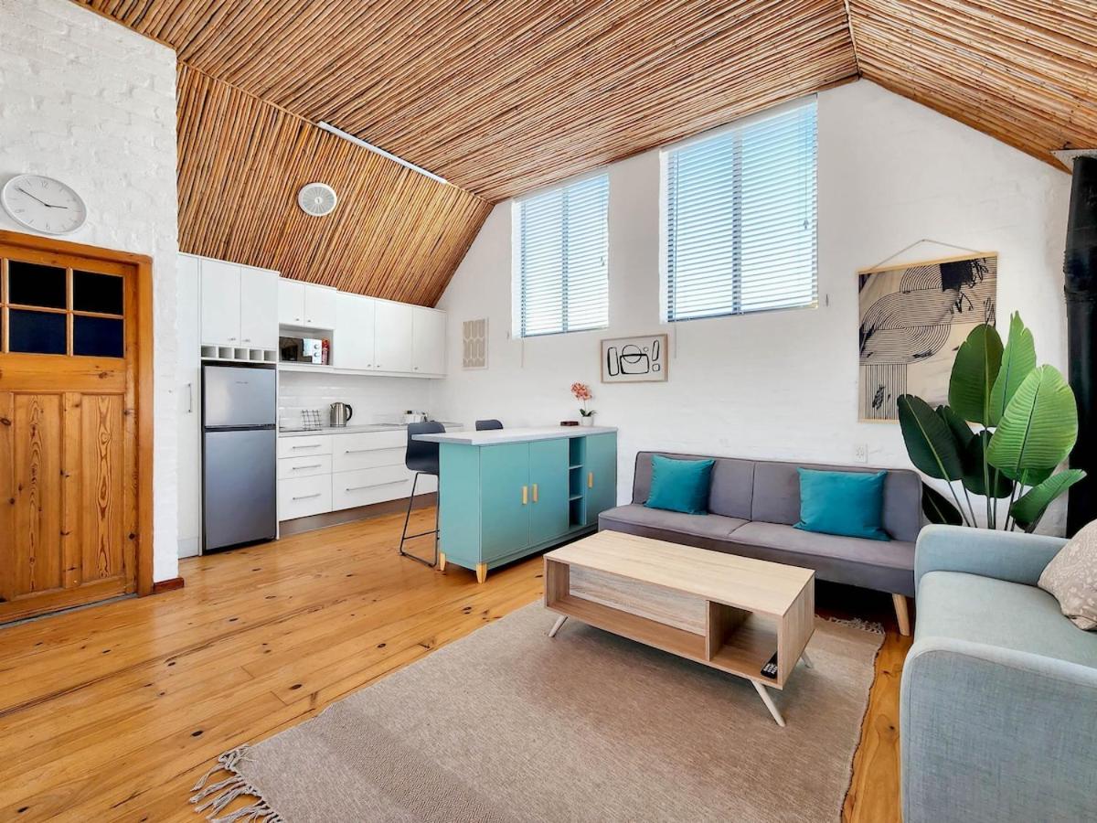 The Nest at Durbanville