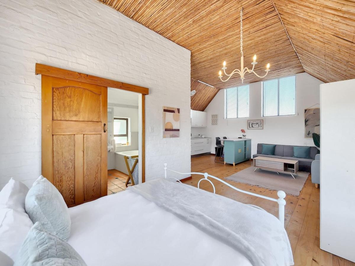 The Nest at Durbanville - 2