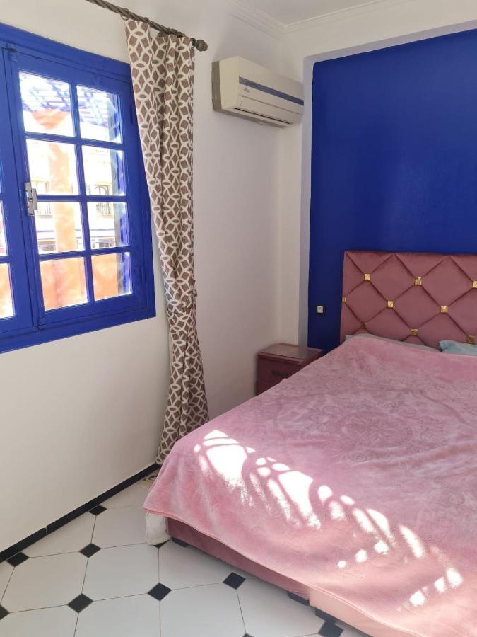 Apart plein centre - 3