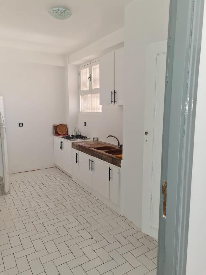 Apart plein centre - 4