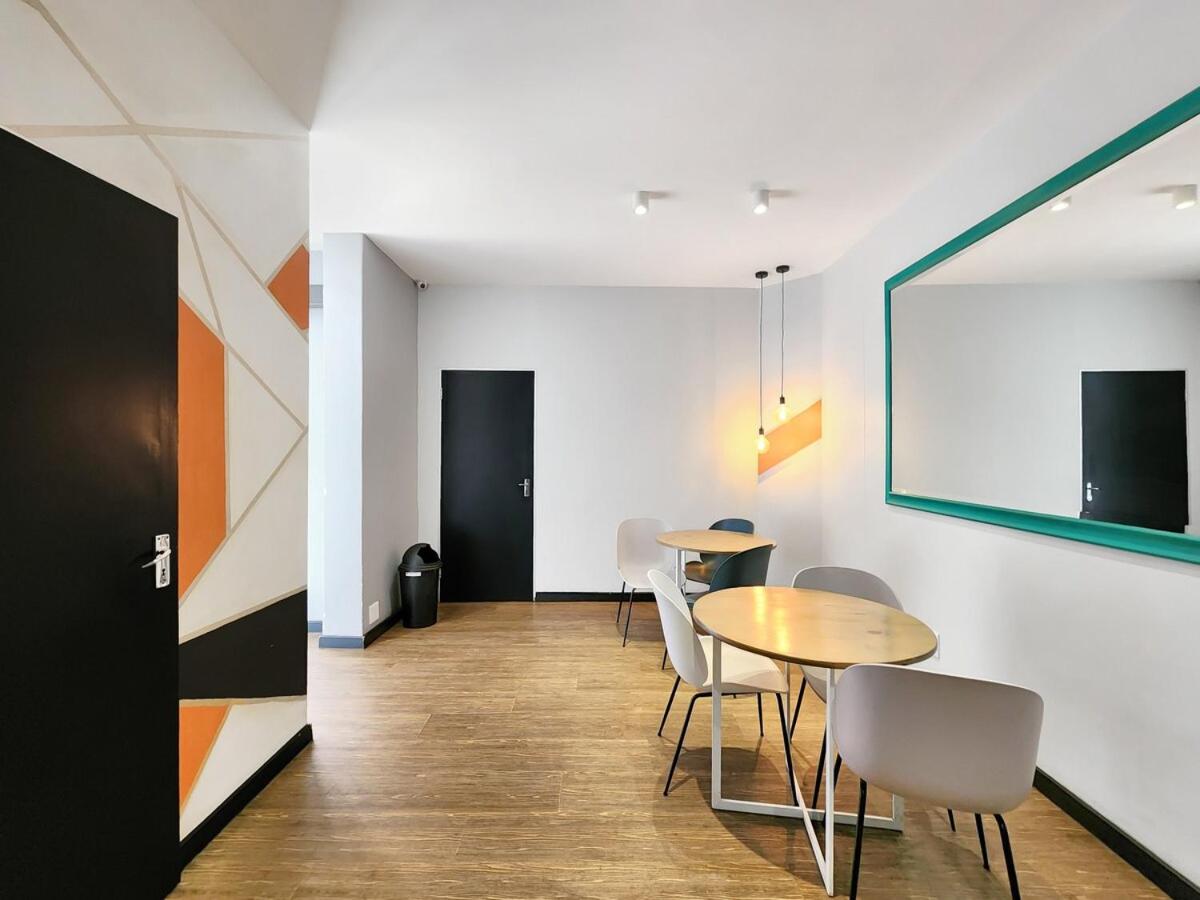 Cute Kloof Street Studio - 5