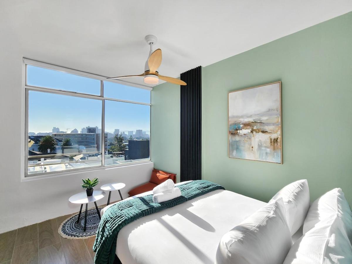 Cute Kloof Street Studio - 2