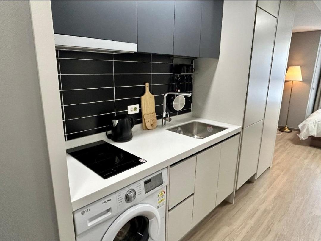 The Raffinato Hotel Residece at Myeongdong - 2