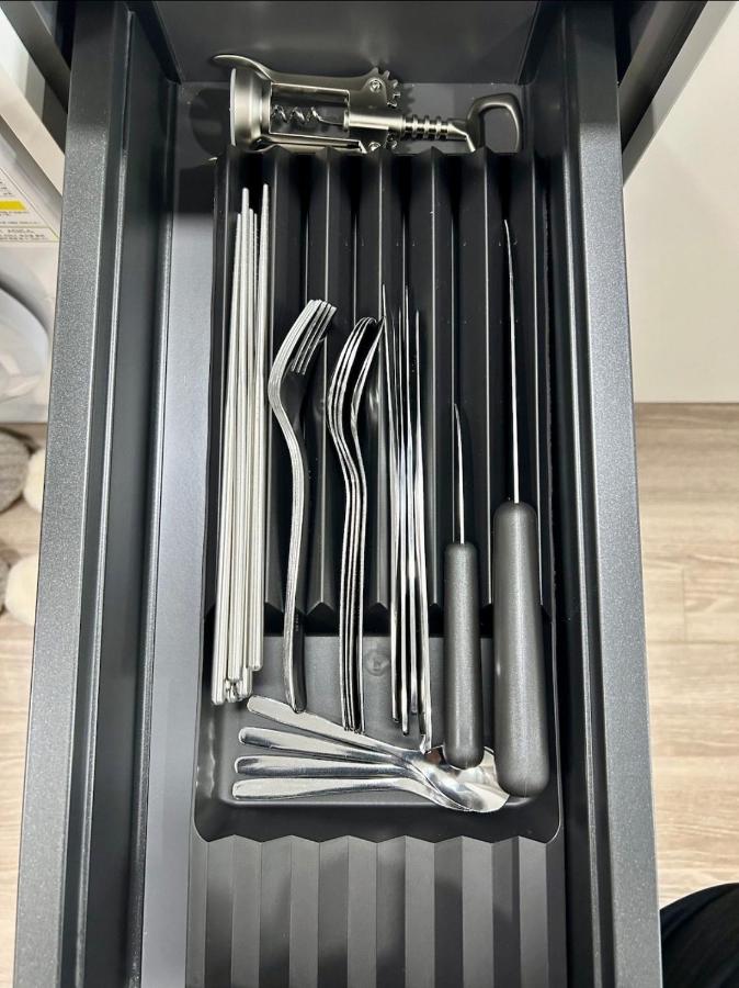 The Raffinato Hotel Residece at Myeongdong - 3