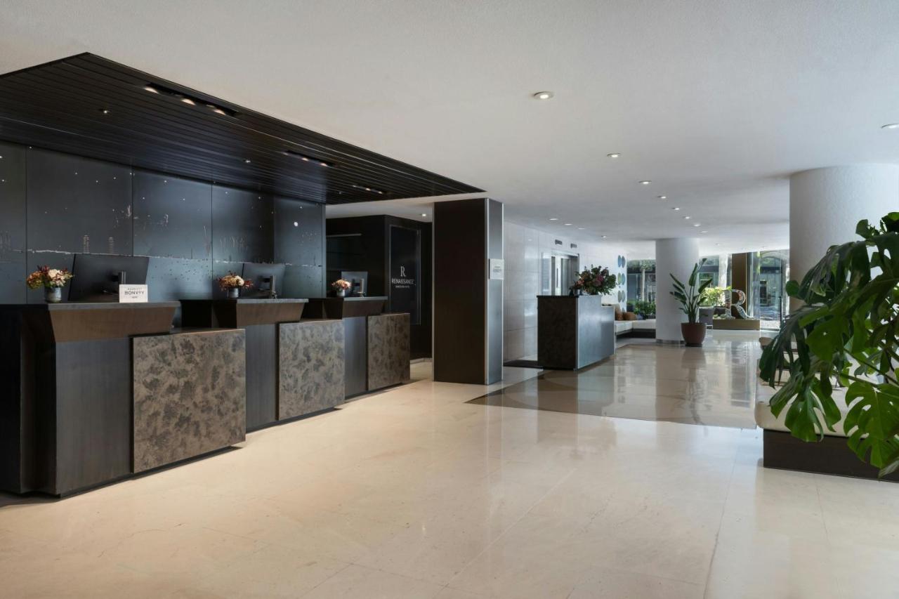 Renaissance Barcelona Hotel - 4