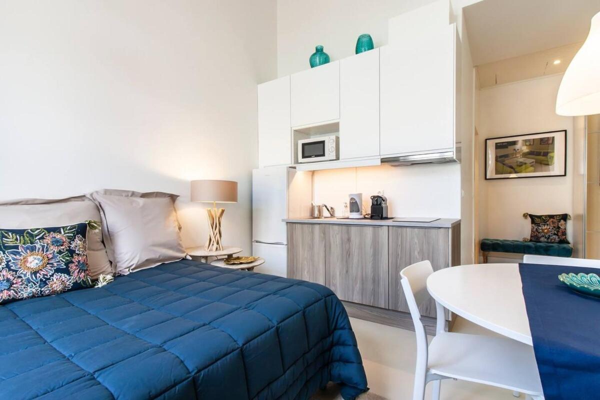 Cozy Studio in Central Chiado in Lisbon - 4