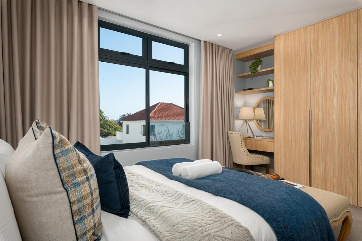 Luxurious apt with amazing views - 3