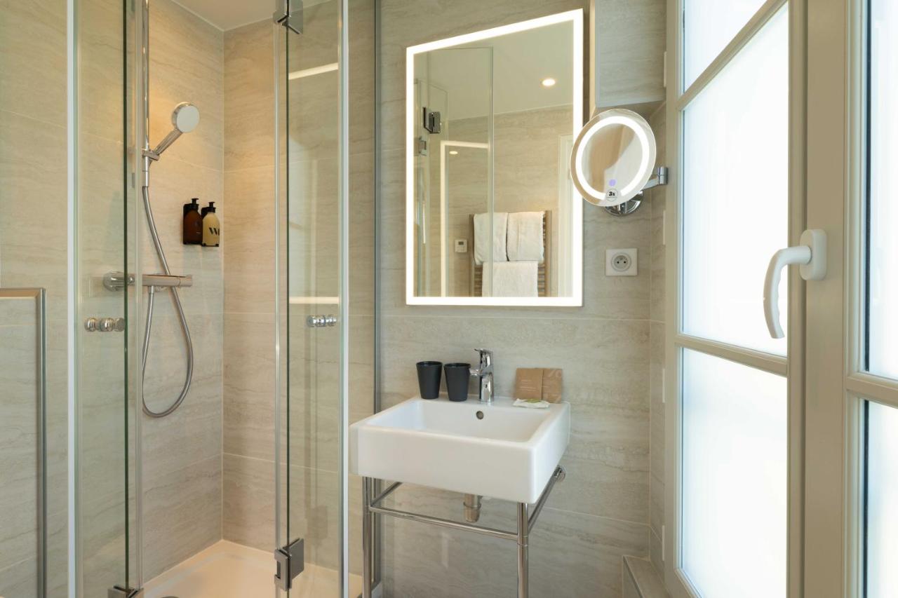 Hotel Observatoire Luxembourg - 3