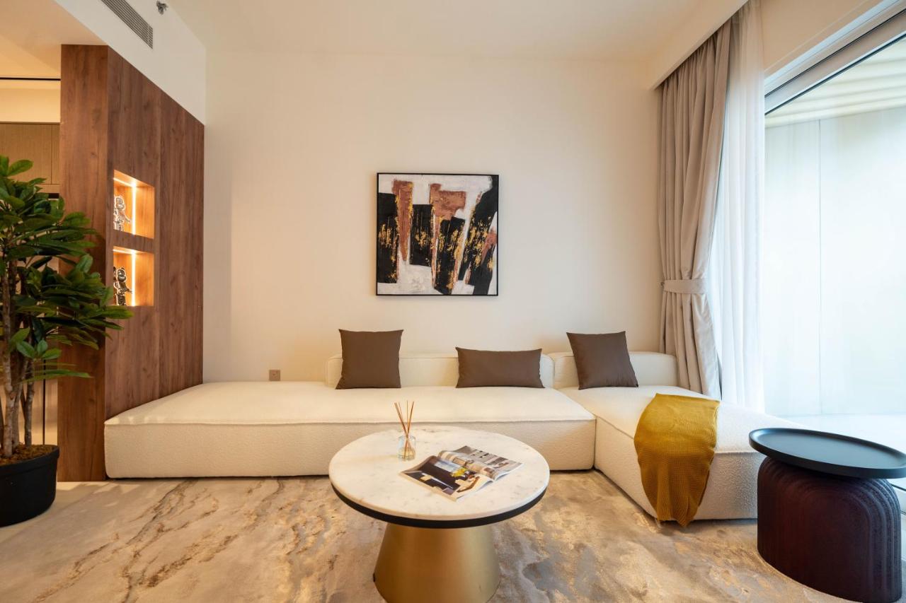 KeyRock - Palm View Luxury Stay in Grand Bleu - 2