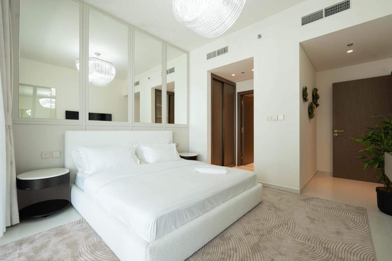 KeyRock - Palm View Luxury Stay in Grand Bleu - 4