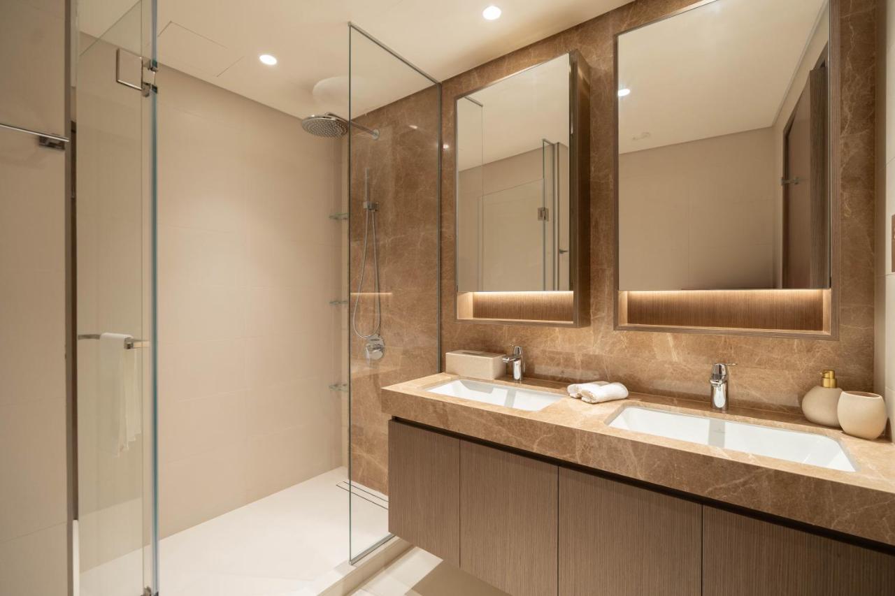 KeyRock - Palm View Luxury Stay in Grand Bleu - 5