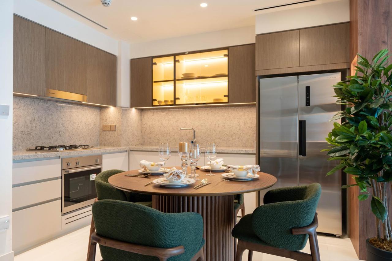 KeyRock - Palm View Luxury Stay in Grand Bleu - 3