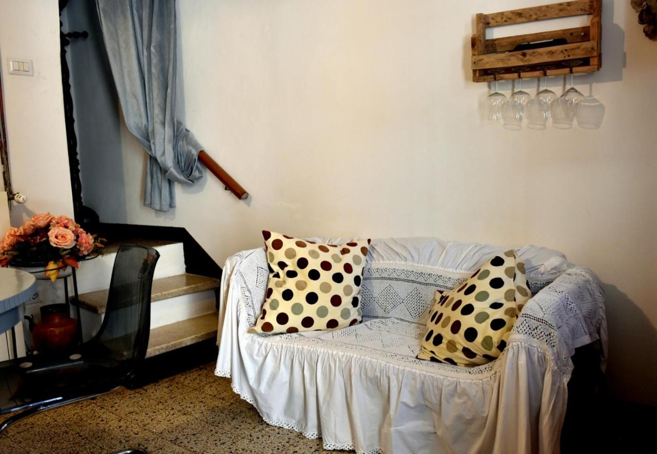 Angolo Della cei - 2