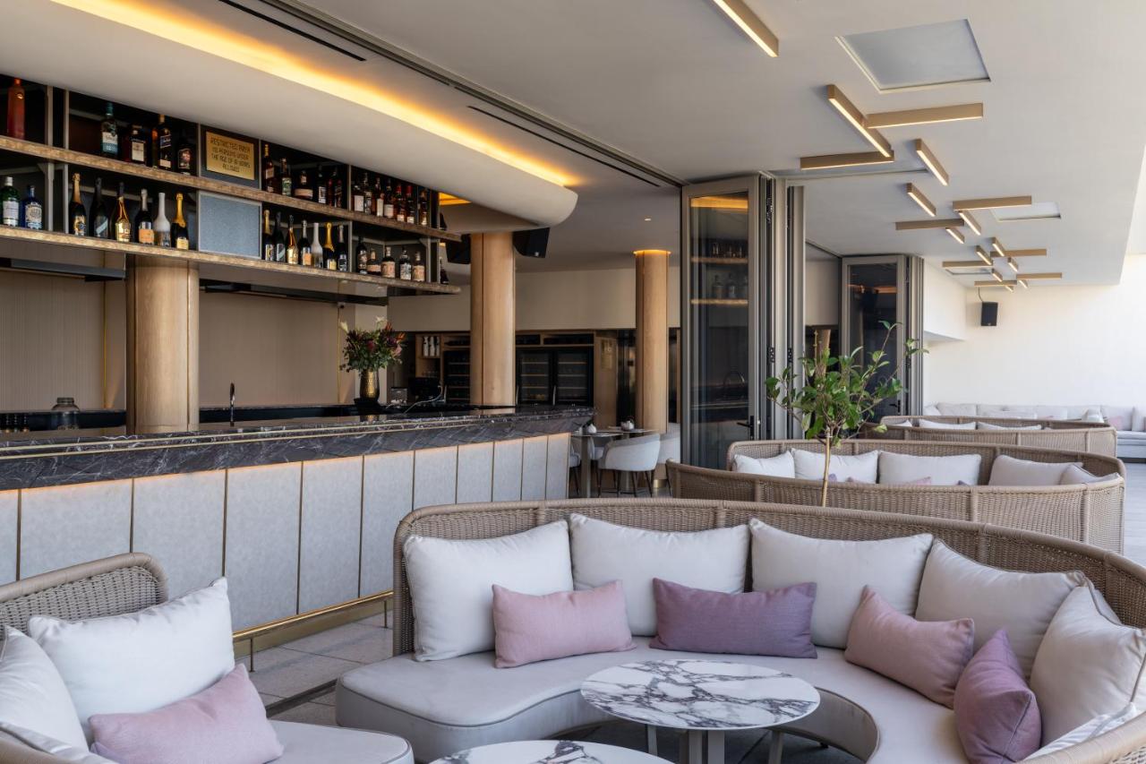 Radisson Hotel Cape Town Foreshore - 4