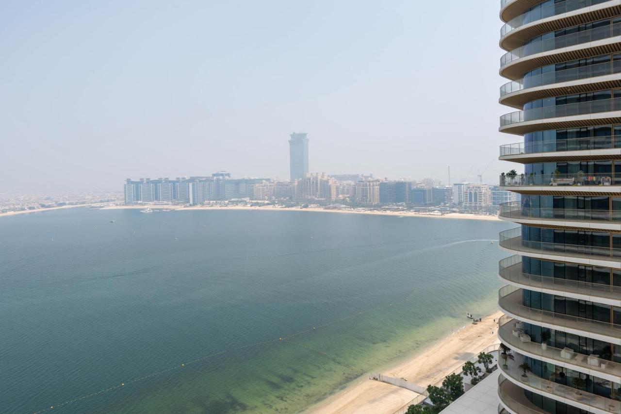 KeyRock - Grand Bleu Escape with Iconic Palm Views - 2