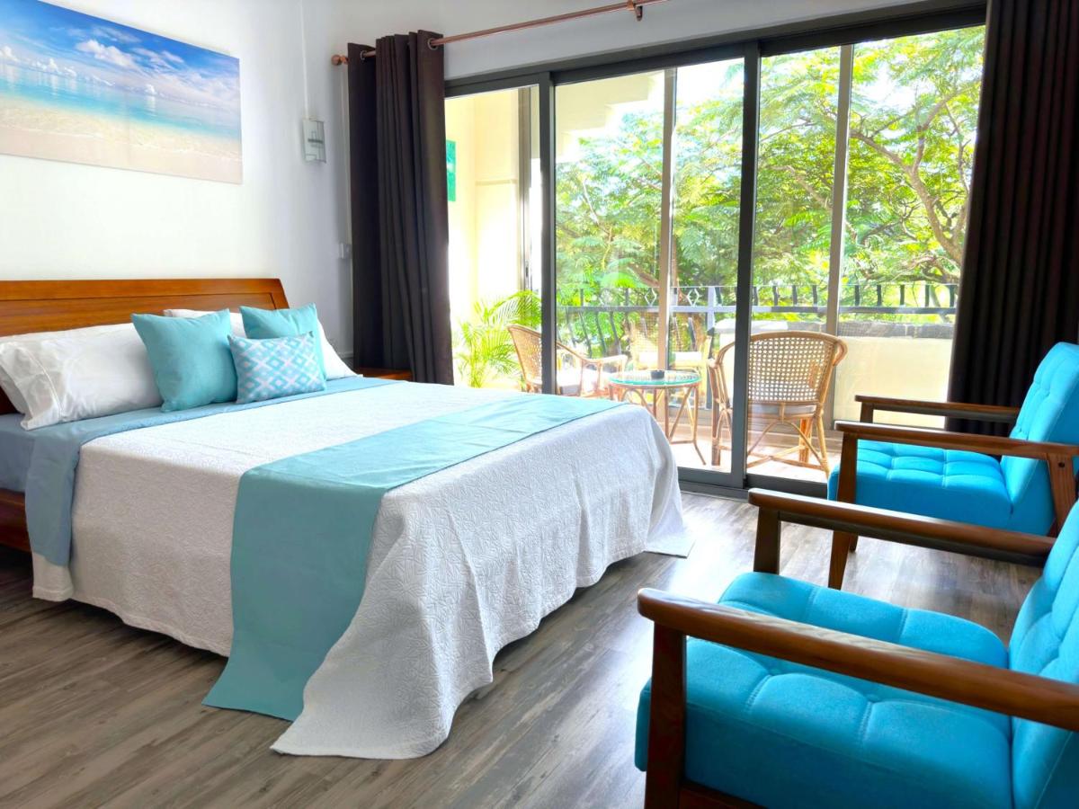 Residence Le Point Choisy - 2