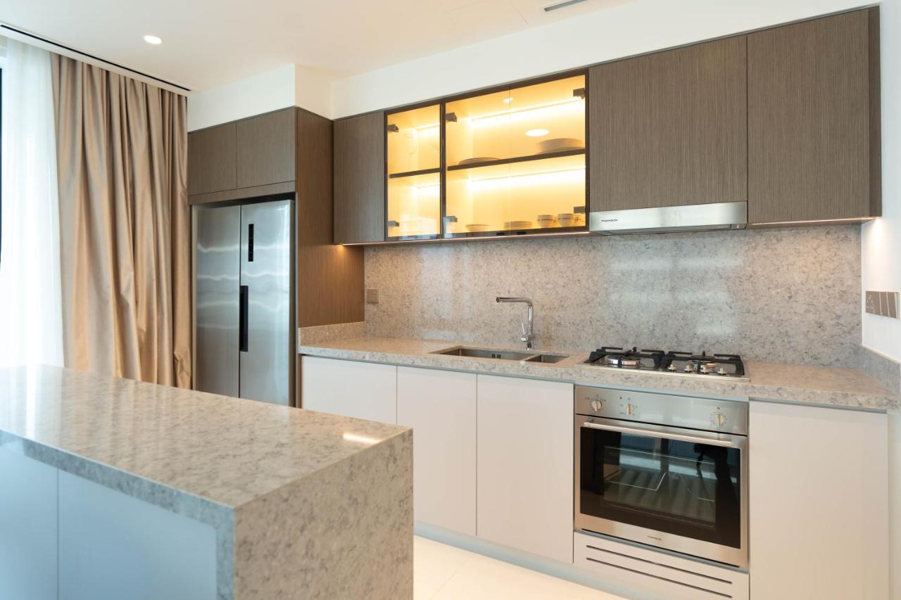 KeyRock - Grand Bleu Escape with Iconic Palm Views - 4