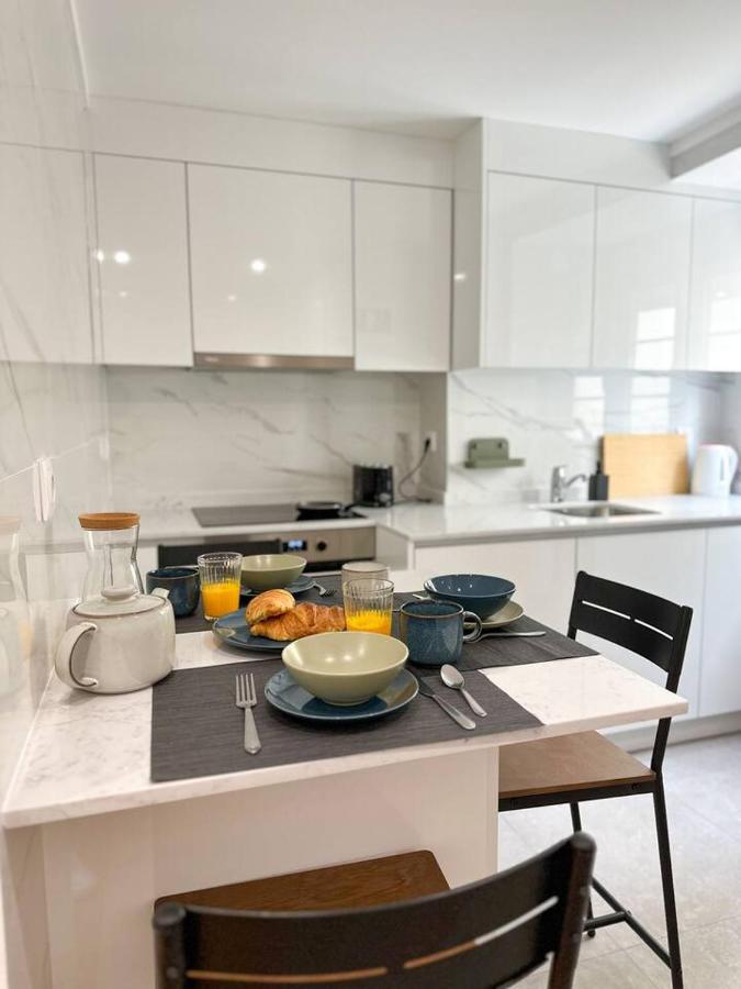 Chiado Hideaway Comfort in the Heart of Lisbon - 4