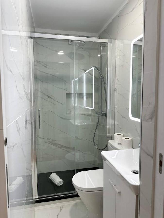 Chiado Hideaway Comfort in the Heart of Lisbon - 3