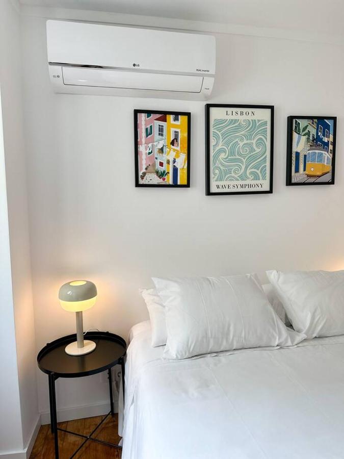 Chiado Hideaway Comfort in the Heart of Lisbon - 2