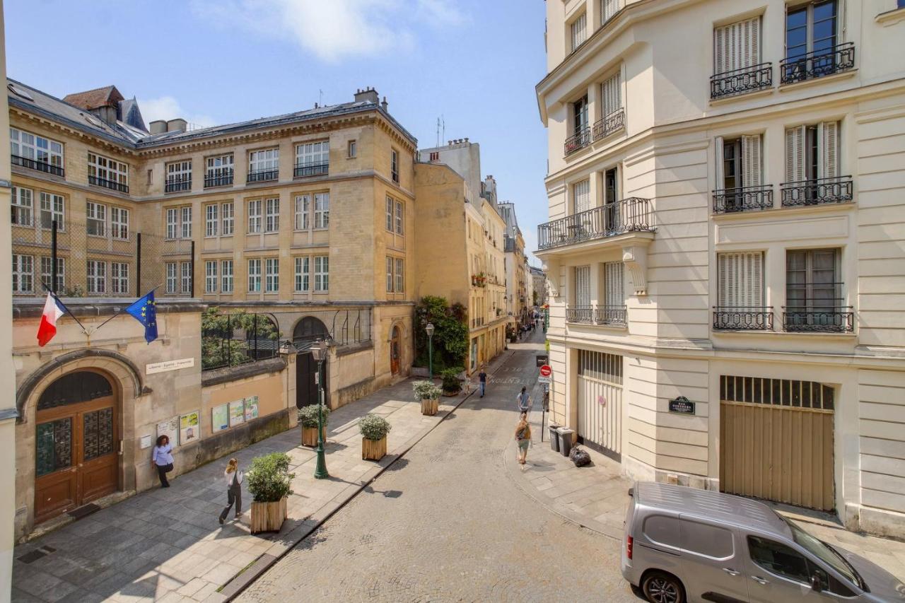 Montorgueil Hype Area - 5