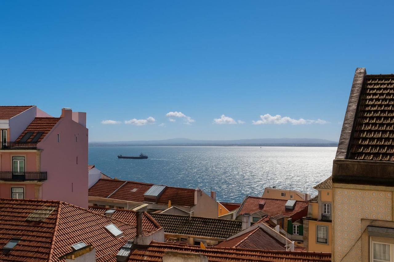 Portas do Teatro Apartments - 3