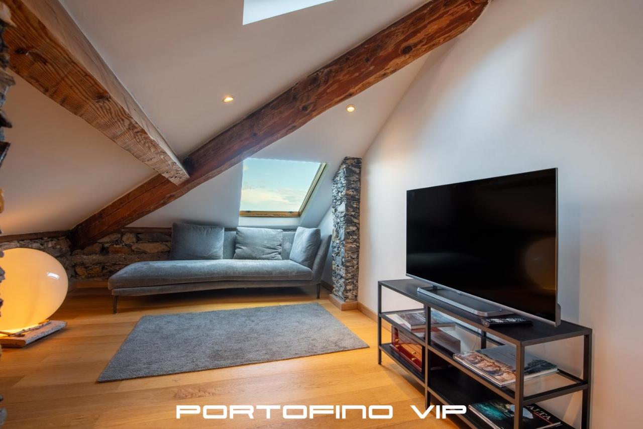 Skyblue rooftop by PortofinoVip, AC Parking Seaview - 2