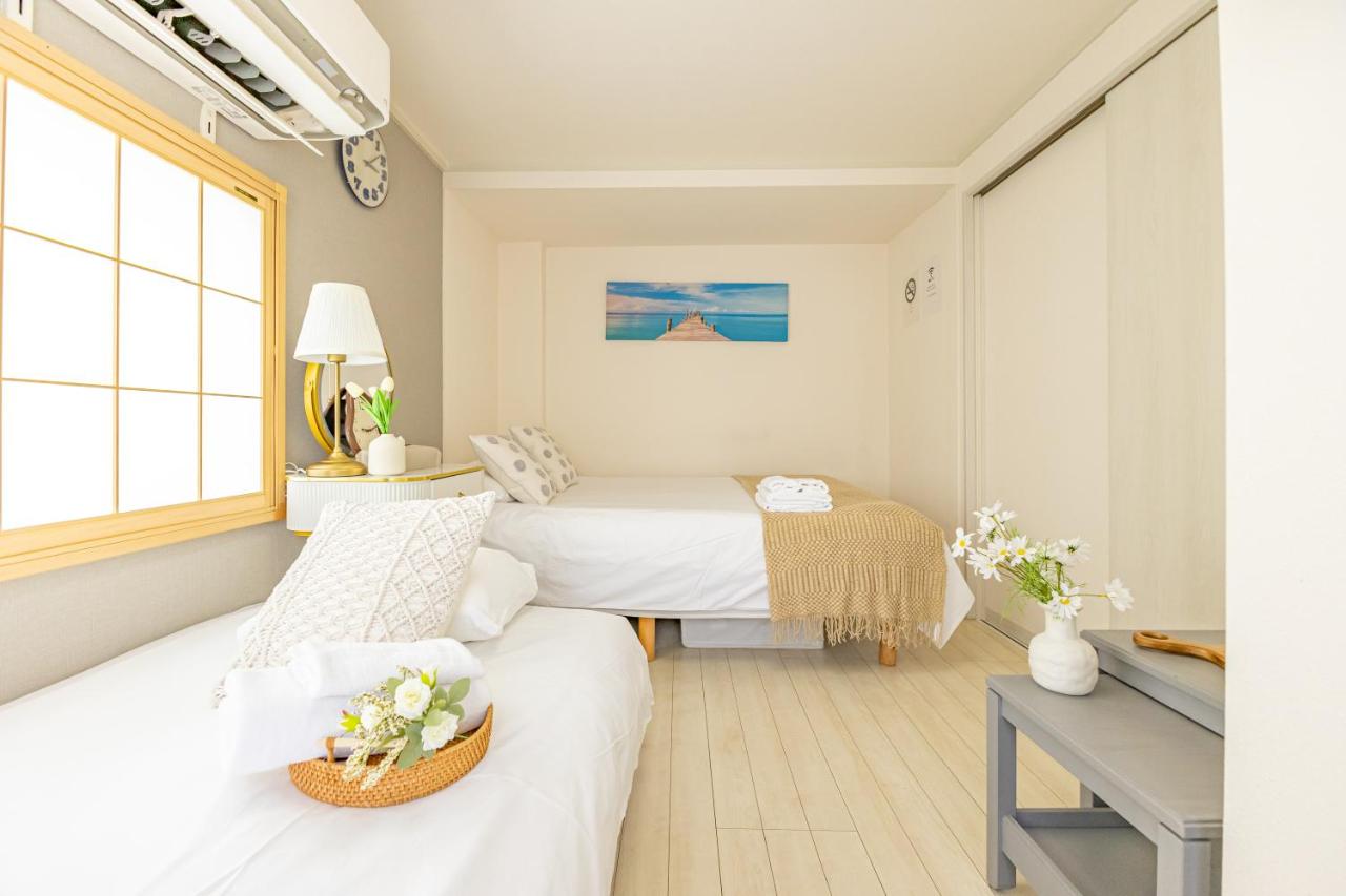 KOSUMOSU Ikebukuro Shinjuku Private House - 2