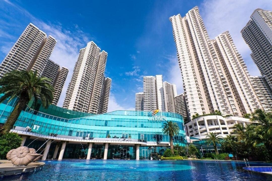 3BR Luxury Seaview Suite Danga Bay Legoland - 4