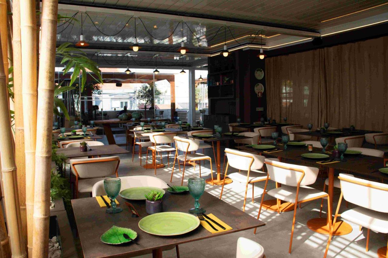 VIP Executive Picoas Hotel - 4