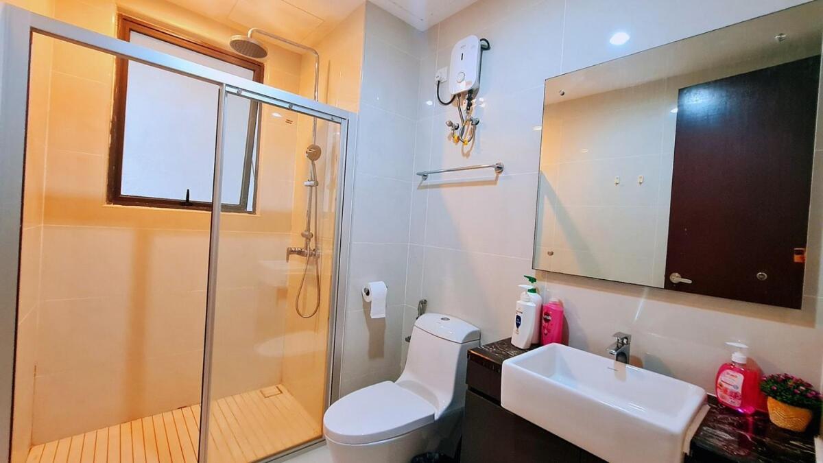 3BR Luxury Seaview Suite Danga Bay Legoland - 3