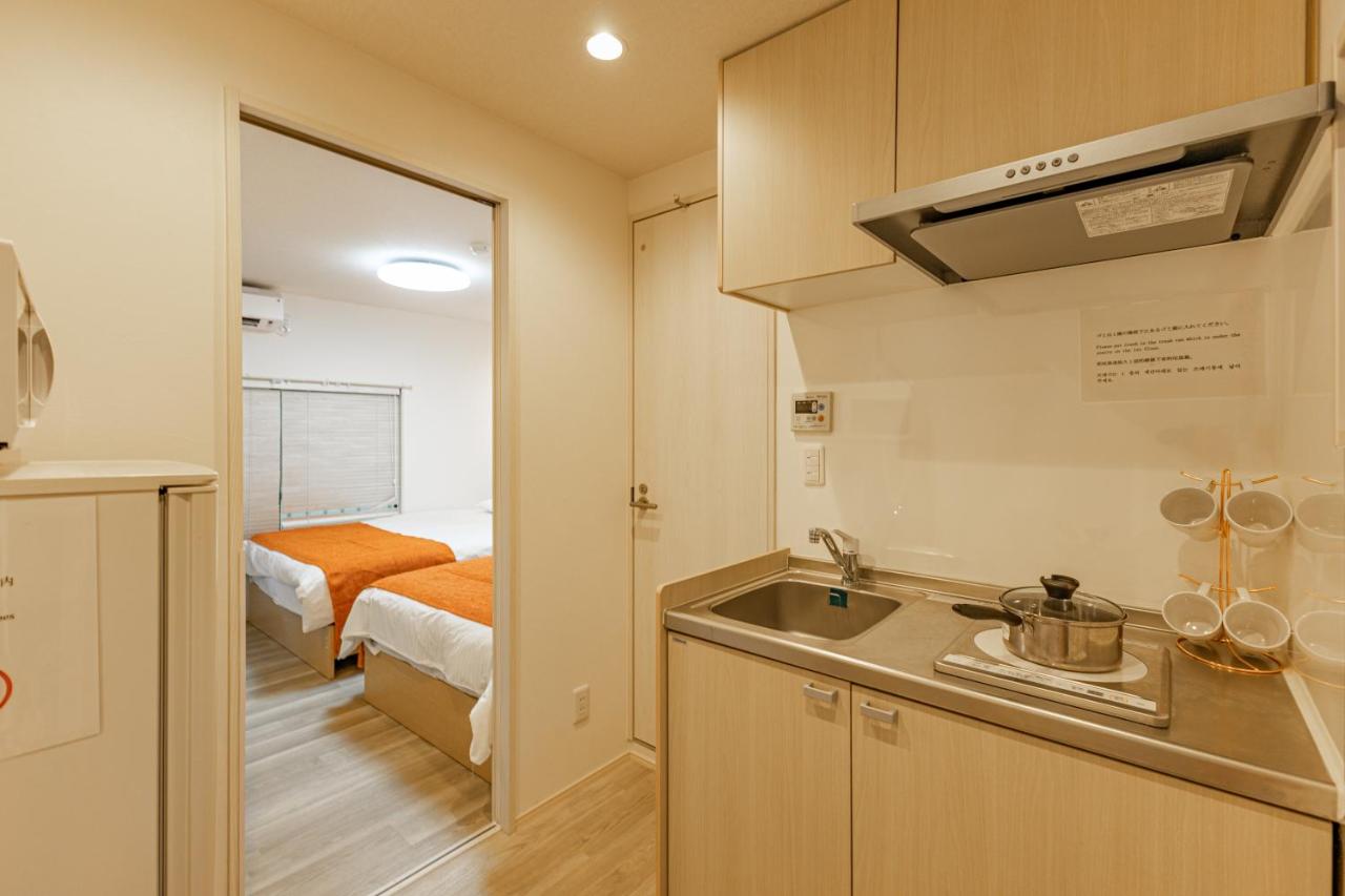 KOSUMOSU Ikebukuro Shinjuku Private House - 3