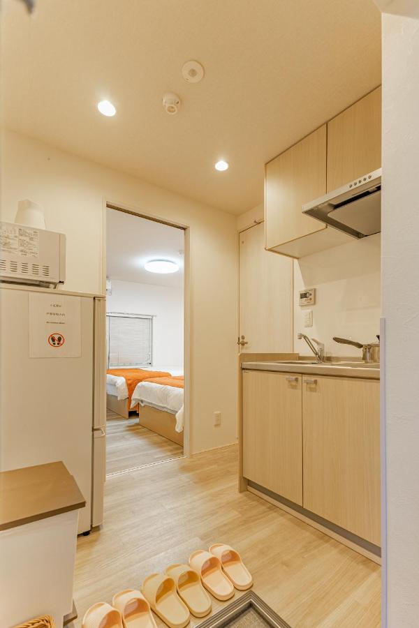 KOSUMOSU Ikebukuro Shinjuku Private House - 4