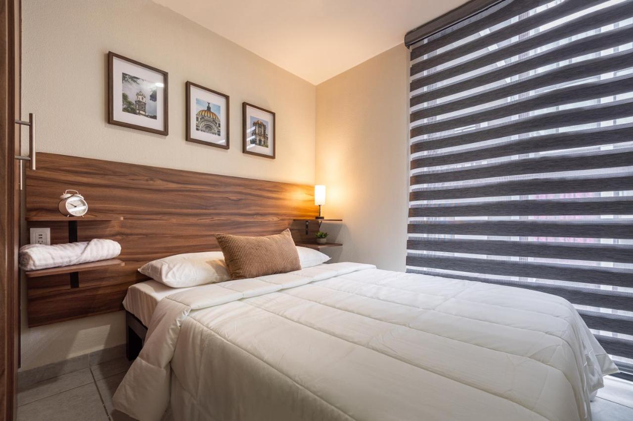 Apto a Pasos del GNP y Aeropuerto - 3