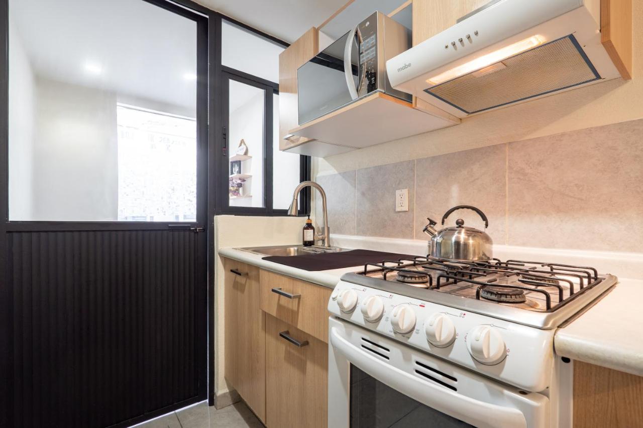 Apto a Pasos del GNP y Aeropuerto - 2