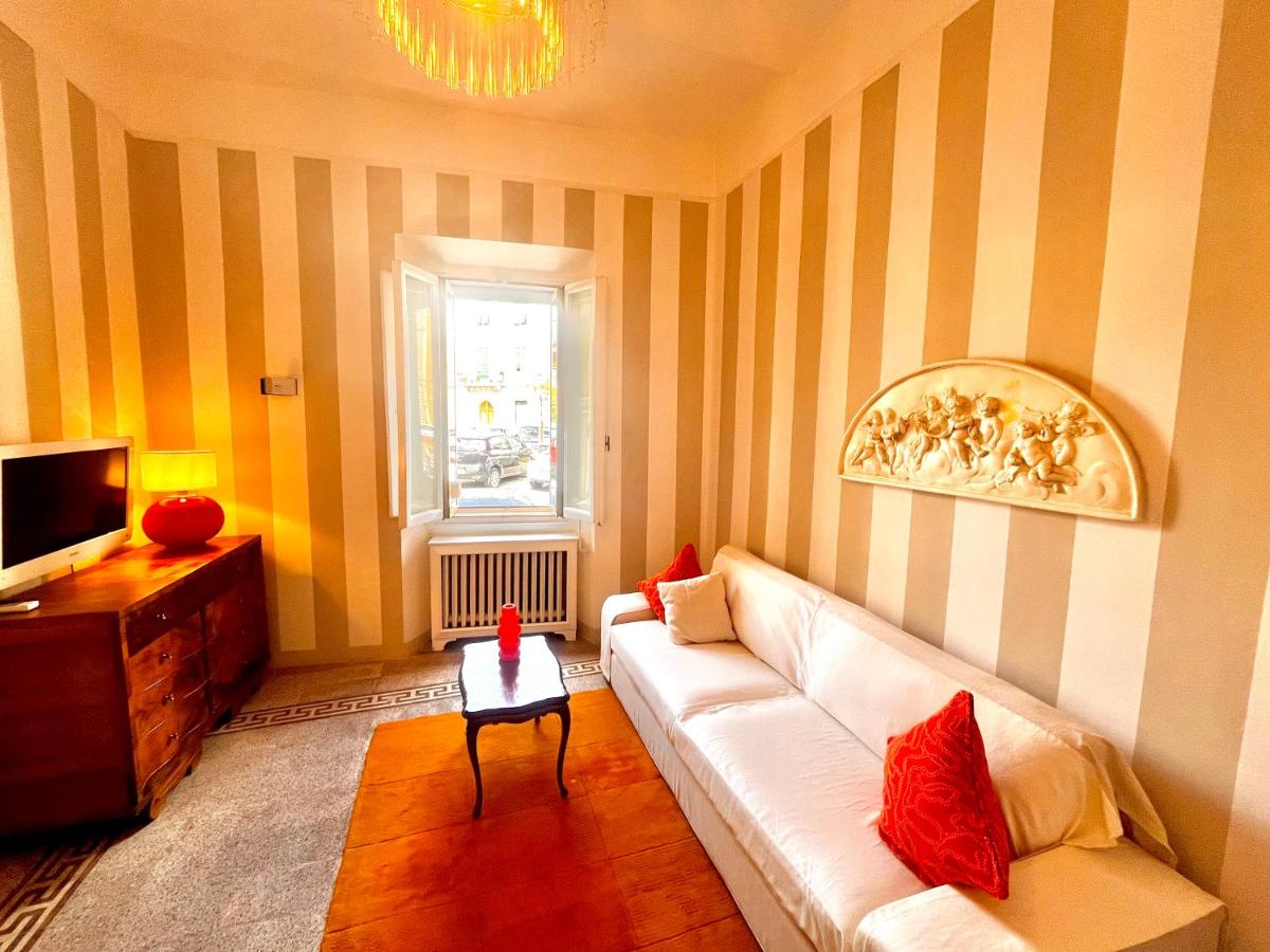 Appartamento toscano accogliente il Bassorilievo - 5