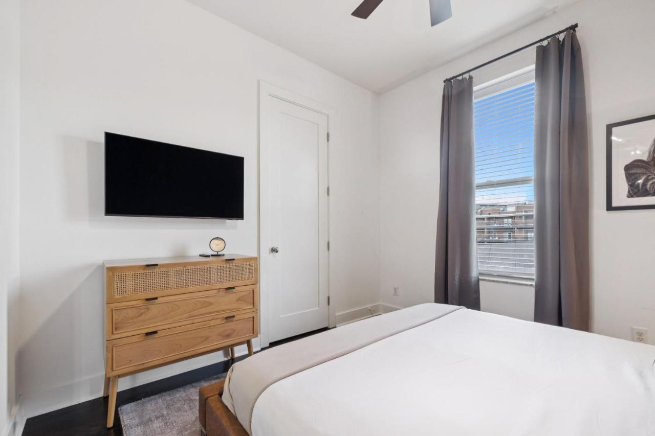 Neon Daes Amazing 1 Bedroom Near Vandy and Broadway - 5