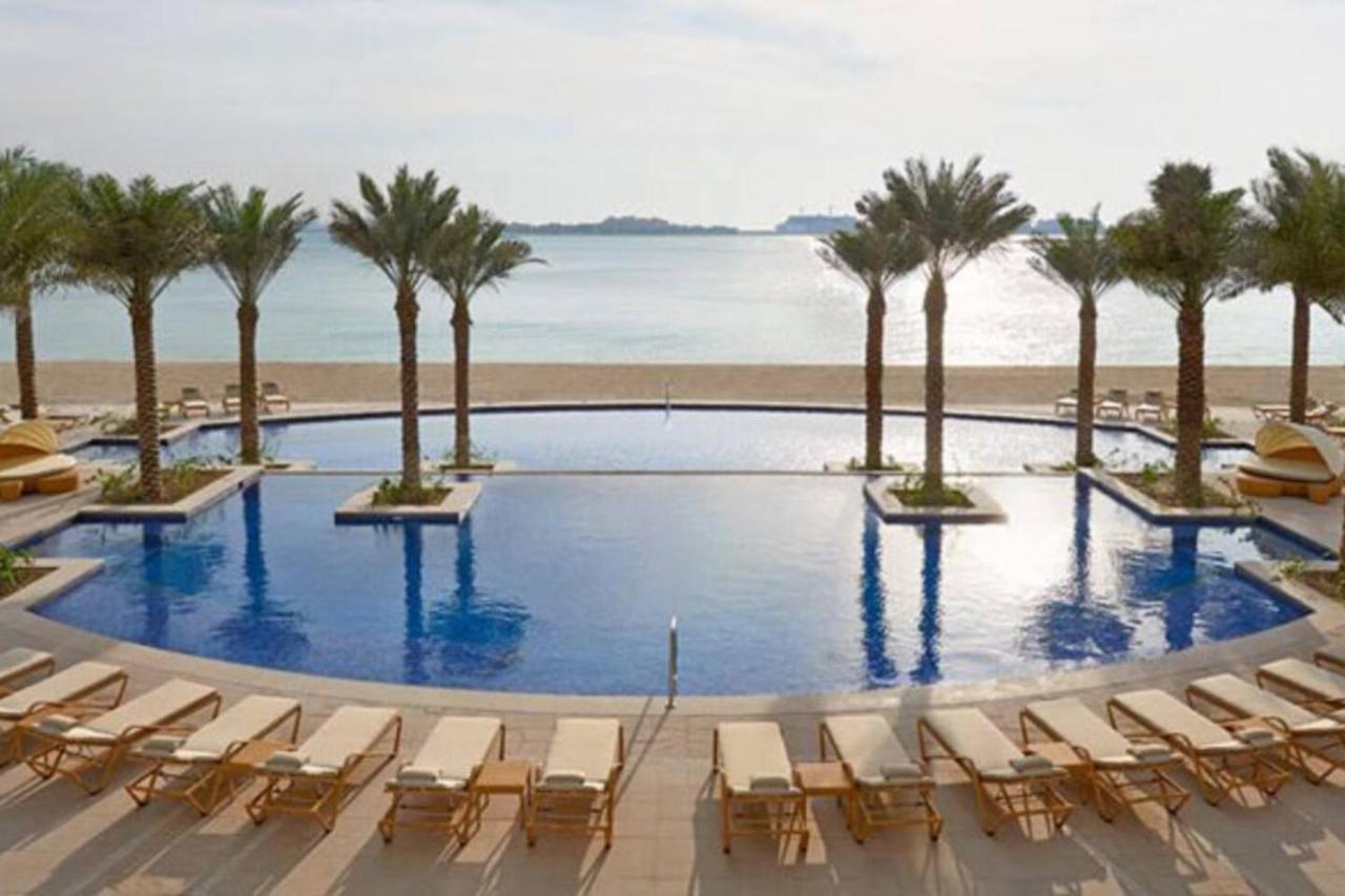 Vacationer Holiday Homes I Calm 1 Bed l Peaceful Retreat l Palm Jumeirah - 4