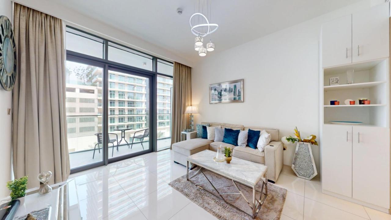 Vacationer Holiday Homes I Calm 1 Bed l City Views l Infinity Pool Access - 5