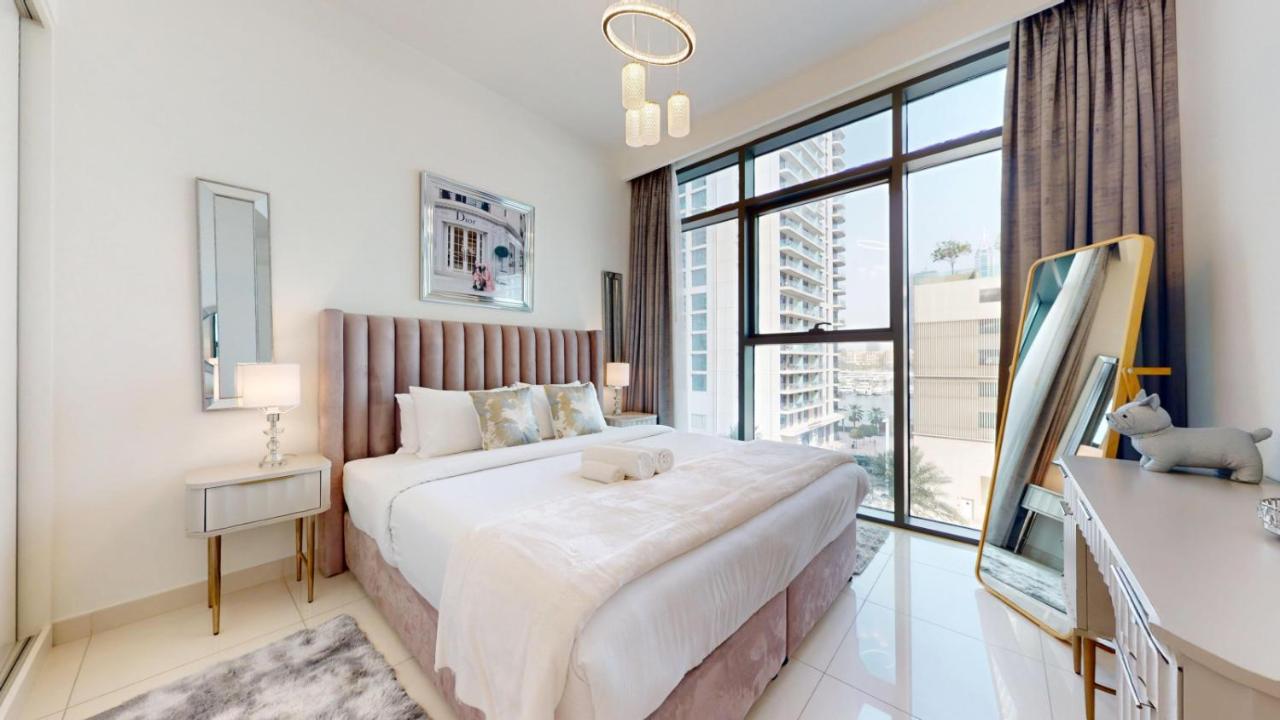 Vacationer Holiday Homes I Calm 1 Bed l City Views l Infinity Pool Access - 2