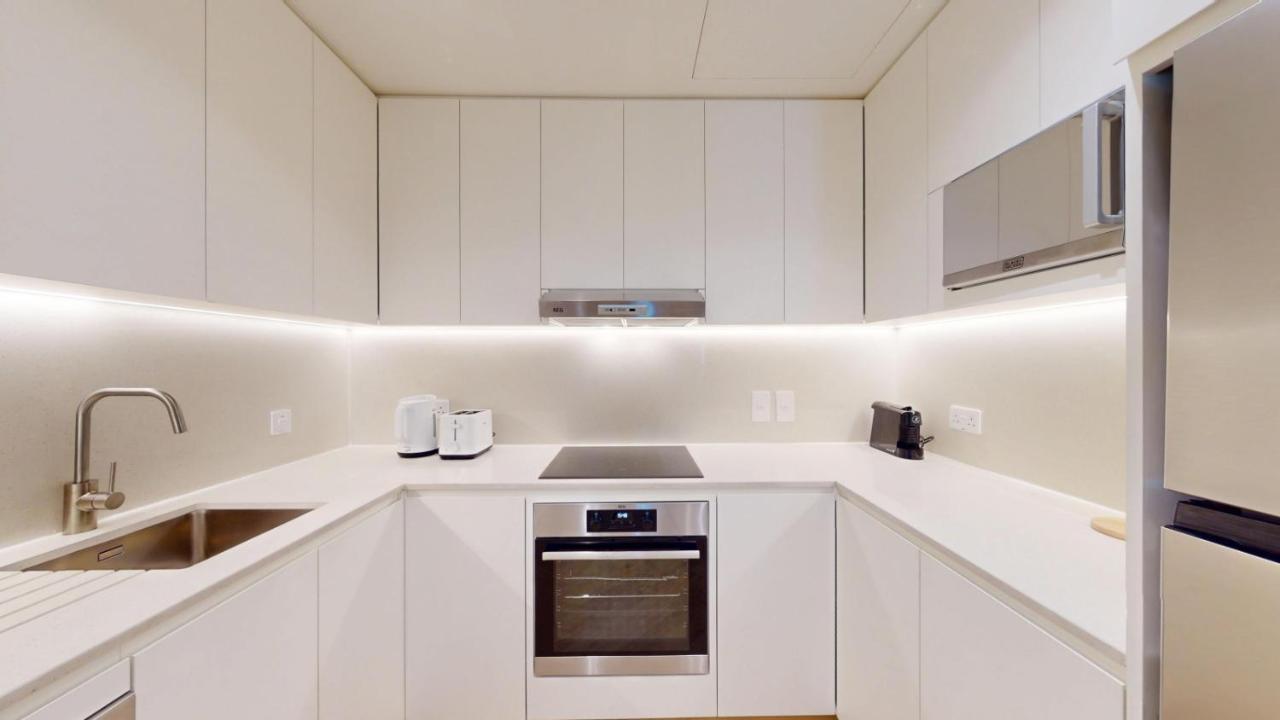 Vacationer Holiday Homes I Calm 1 Bed l Peaceful Retreat l Palm Jumeirah - 5