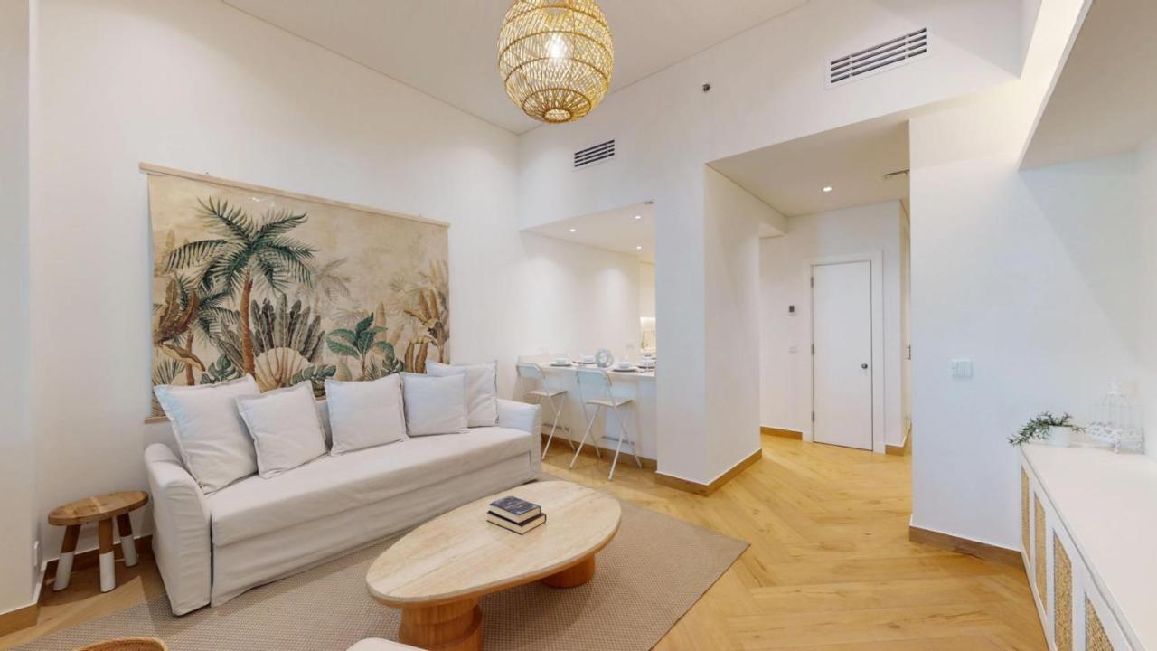 Vacationer Holiday Homes I Calm 1 Bed l Peaceful Retreat l Palm Jumeirah - 2