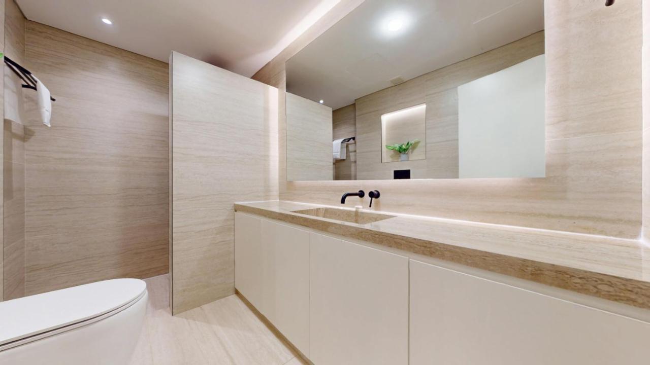 Vacationer Holiday Homes I Calm 1 Bed l Peaceful Retreat l Palm Jumeirah - 3