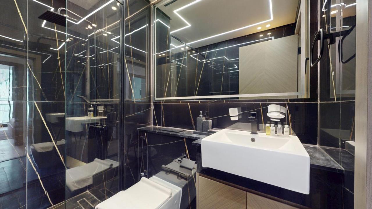 Vacationer Holiday Homes I Stylish 2 Bed l Balcony with Pool Views l JVC - 3