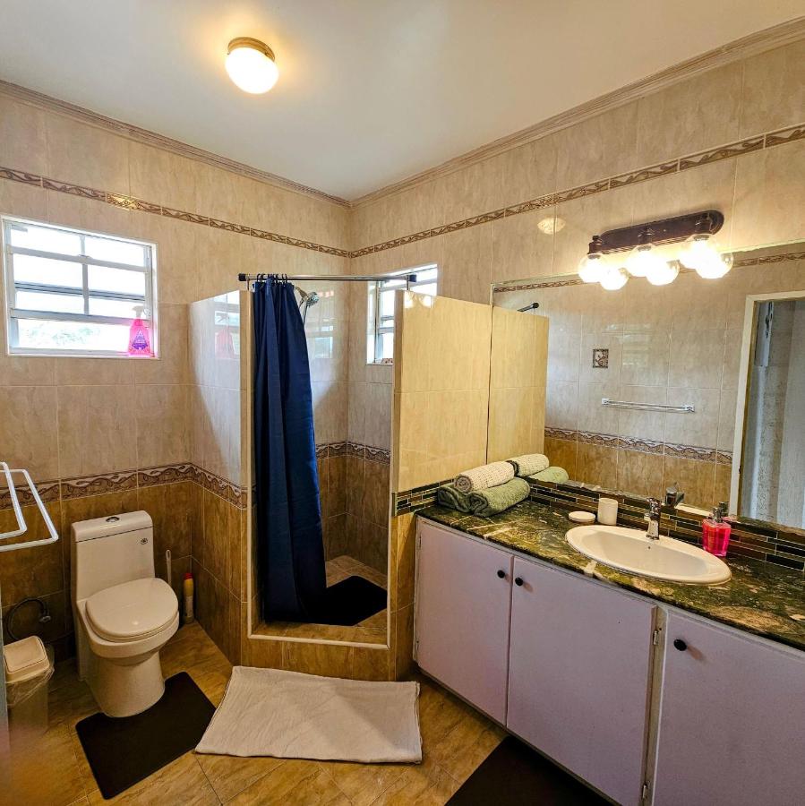 Jackson Breezy Vacation and Venue Rental Barbados - 3