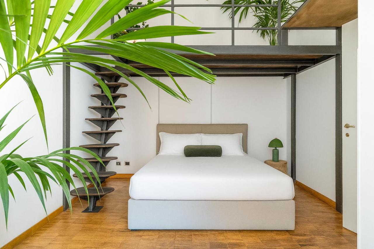 Urban Loft at Colosseum