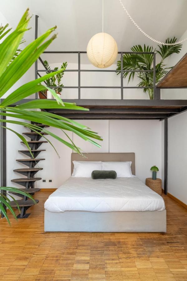 Urban Loft at Colosseum - 2