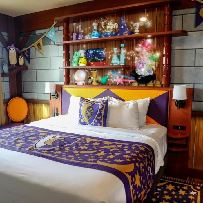 LEGOLAND California Hotel and Castle Hotel — photo 8