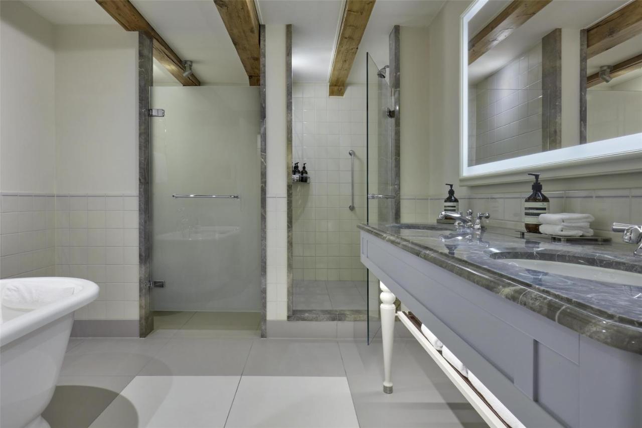 Waldorf Astoria Amsterdam - 4